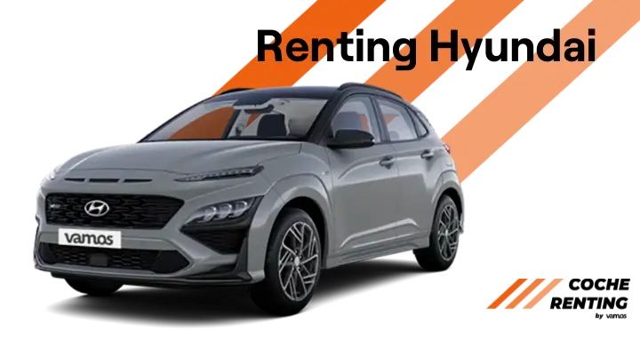 Renting Hyundai