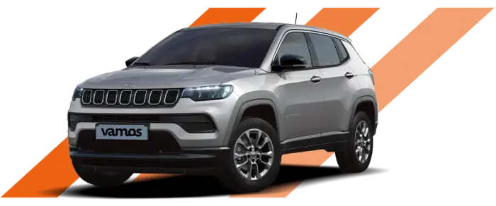cocherenting.es Jeep Compass
